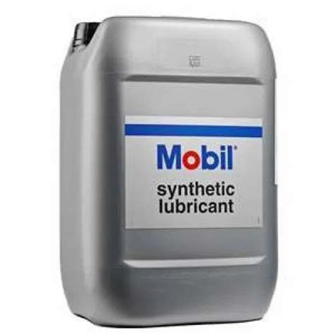 Mobil SHC 634 at Rs 1354/litre | Mobil Lubricating Oil in Hyderabad | ID: 20653610548