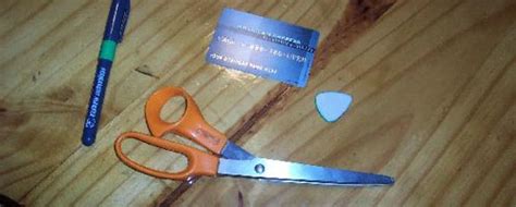 DIY guitar picks | Make: DIY Projects, How-Tos, Electronics, Crafts and Ideas for Makers