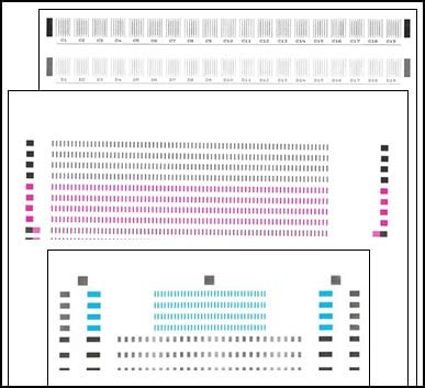 Hp Printer Prints Alignment Page Every Time