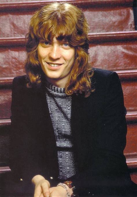 Steve Priest | Sweet band, Steve, Sweet guys