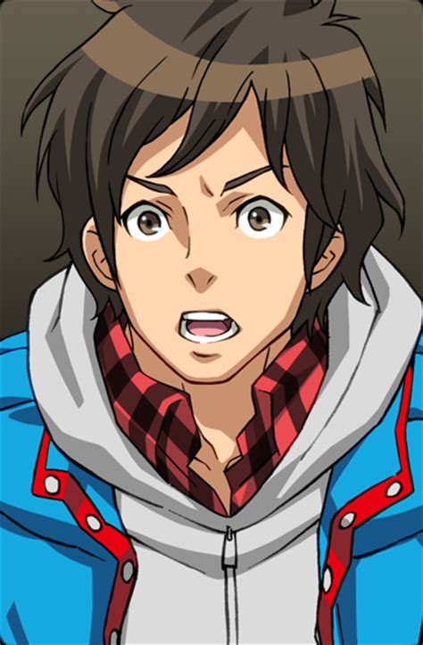 Image - Junpei (2).png | Zero Escape Wiki | FANDOM powered by Wikia