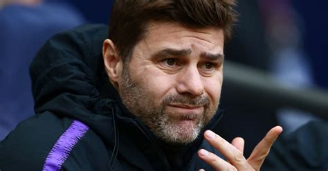 Mauricio Pochettino eyes 20 years as Tottenham boss — but it's not all good news - Mirror Online