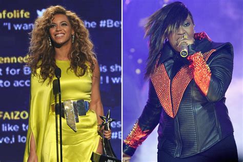 Beyonce & Missy Elliott Are Up To Something In The Studio | Idolator