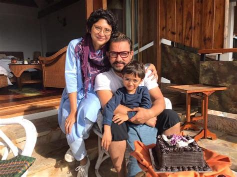 Azad Rao Khan (Aamir Khan’s Son) Wiki, Biography, Age, Family, Images - wikimylinks