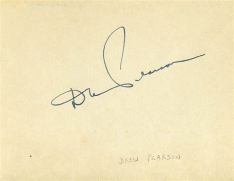 Drew Pearson - Autograph | HistoryForSale Item 222137