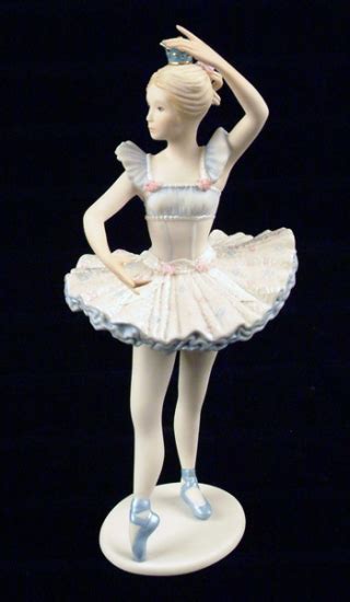 CYBIS PORCELAIN BALLERINA. | #1669778