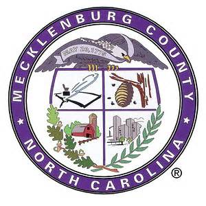 Mecklenburg County's collections on Flickr