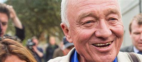 Ex-London Mayor Ken Livingstone Quits Labour Over Anti-Semitism ‘Distraction’ – The Forward