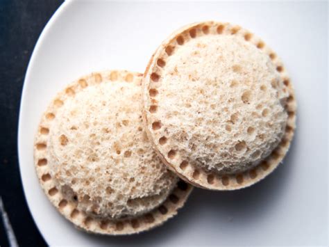 Peanut Butter and Honey Uncrustables | The Worktop