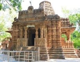 Indian Encyclopedia: Temples of Chhattisgarh