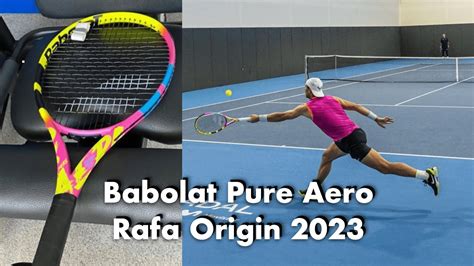 Babolat Pure Aero Rafa - NEW www.ugel01ep.gob.pe