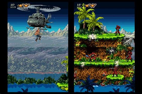 Contra 4 review | GamesRadar+