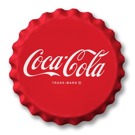 Coca-Cola Bottle Cap, Coca-Cola Soft Drink Diet Coke Bottle Cap, Cola Bottle Cap, Cola, Metal ...