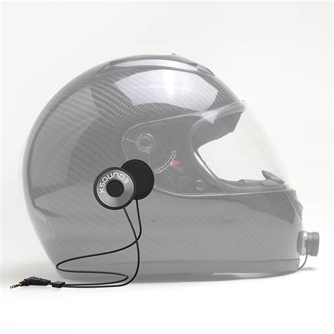 Motorcycle Helmet Stereo Speakers | Reviewmotors.co