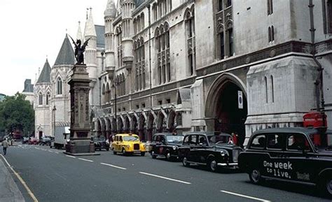 City of London | Financial Hub, Historic District, UK | Britannica