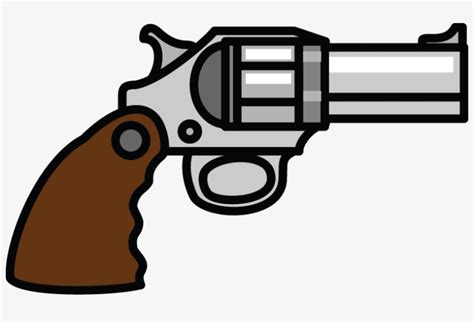 Free Cartoon Gun Cliparts, Download Free Cartoon Gun Cliparts png ...