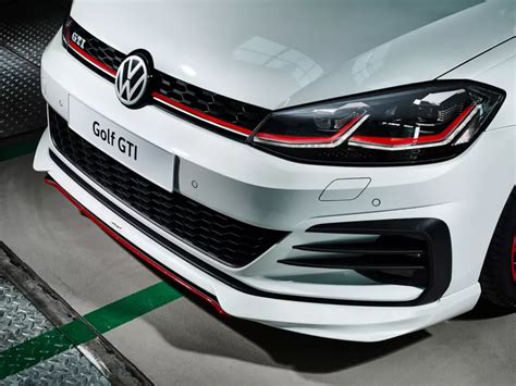 VW Golf GTI Accessories | Volkswagen Australia