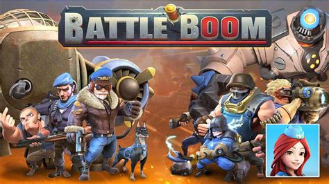 Battle Boom Game Guide - Tips, Tricks, and Strategy - Gamer Empire