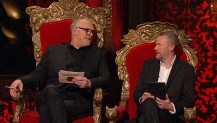 Taskmaster Greg Davies GIF - Taskmaster Greg Davies Shocked face - Discover & Share GIFs