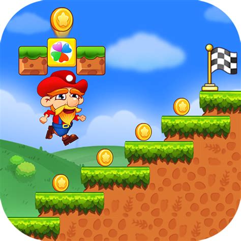 Super Jabber Jump - Apps on Google Play