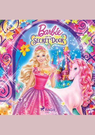 Barbie - The Secret Door