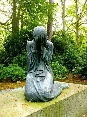 aachen, elise wells, ask, plastic, bronze, sculpture, art | Pikist