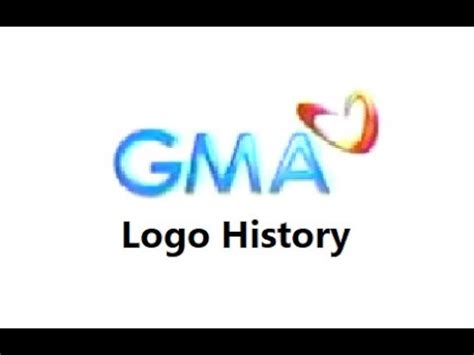 GMA Logo History - YouTube