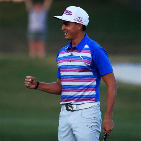 Ranking the 7 Best PGA Tour Players on Social Media | Bleacher Report