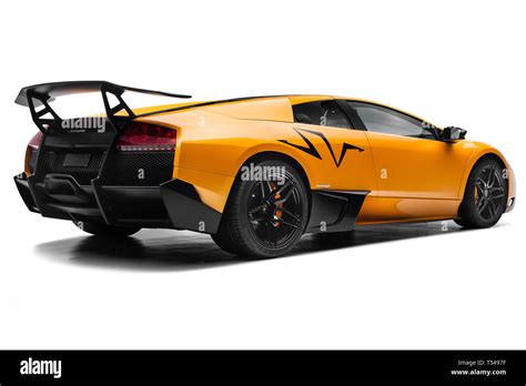 Descubrir 101+ imagen lamborghini murcielago sv interior - Abzlocal.mx