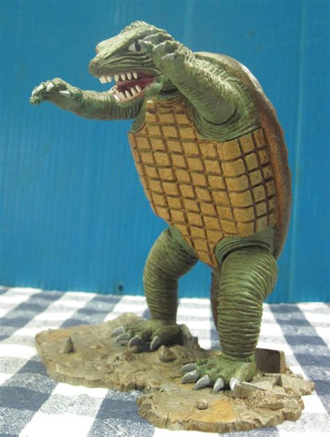 gamera