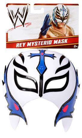 WWE® Masks Assortment | Walmart Canada