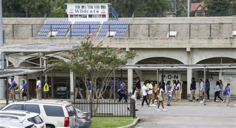 Meridian High School seniors look forward to the year ahead | Local ...