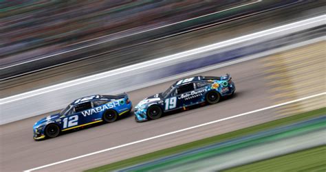 Where Truex, Blaney could end winless streaks | NASCAR