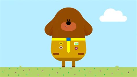 name tag duggees3 GIF by Hey Duggee