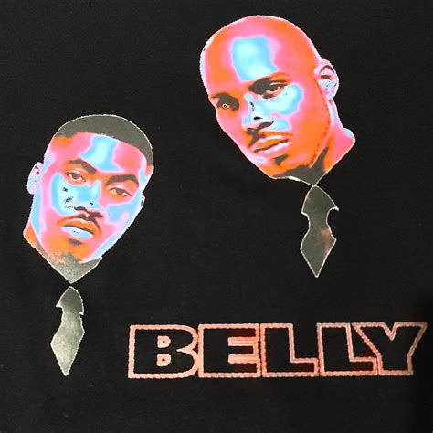 BELLY Movie DMX Premium T-Shirt – BGF Designs