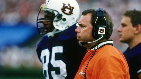 Photo Gallery: Auburn legend Pat Sullivan through the years | Auburn Wire