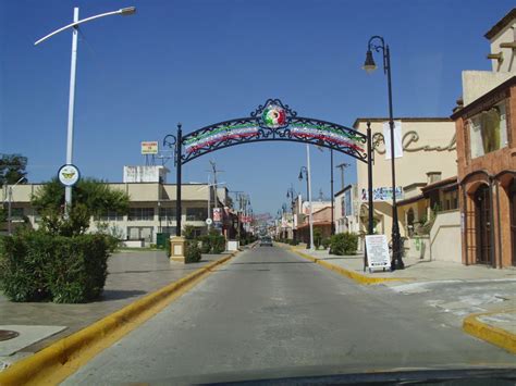 Terlingua Dreams: Second September trip to Ciudad Acuna, Coahuila, Mexico