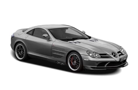 2007 Mercedes-Benz SLR McLaren Specs, Trims & Colors | Cars.com