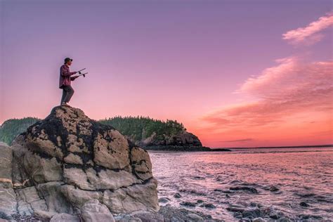 A Complete Guide to Fundy National Park Camping