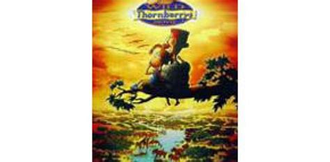 The Wild Thornberrys Movie Movie Review for Parents