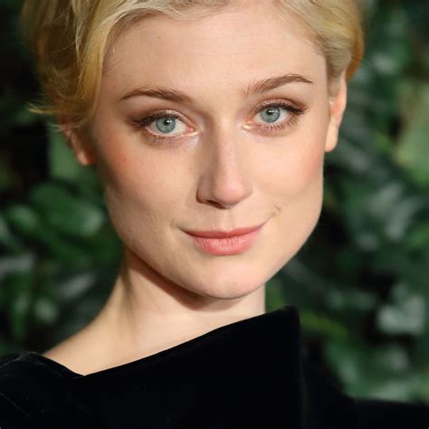 Elizabeth Debicki - Steven Slocum