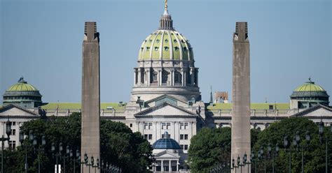 Democrats retake razor-thin majority in Pennsylvania state House