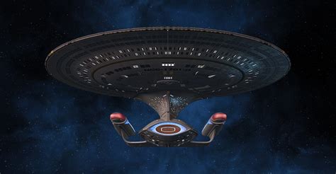 The Legendary Command Exploration Cruiser | Star Trek Online