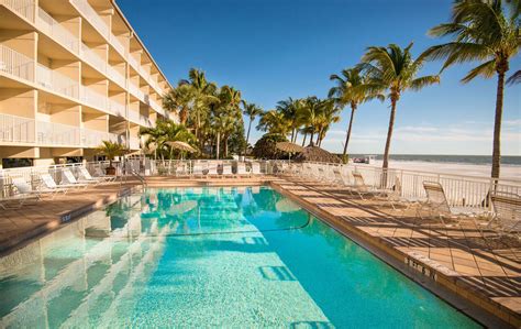 Virtual Tours & Gallery | Hotel Images | BWP Beach Resort Fort Myers, FL