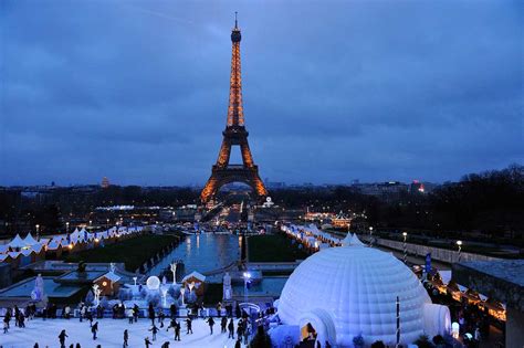 Place du Trocadero, Paris, Ile-de-France, France - Heroes Of Adventure