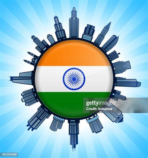 329 Indian City Skyline Stock Photos, High-Res Pictures, and Images ...