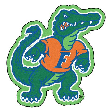 Florida Gators Clipart at GetDrawings | Free download