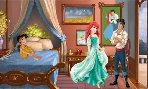338 best images about Eric & Ariel on Pinterest | Disney, Mermaids and Disney movies