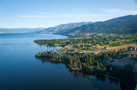 Portion of Highway 97 Closed in Summerland Due to Rockslide — Thompson Okanagan