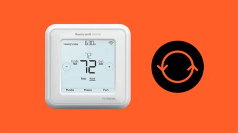 How To Reset Honeywell Thermostat Effortlessly in Seconds - Robot Powered Home